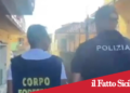 Catania.Panificio e laboratorio di pasticceria abusivi:sequestrati oltre 700kg di alimenti