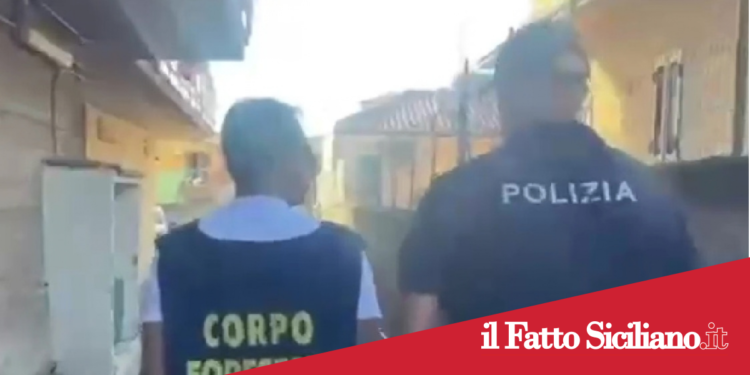 Catania.Panificio e laboratorio di pasticceria abusivi:sequestrati oltre 700kg di alimenti