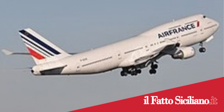 Aeroporto Catania.Prolungata la sospensione delle attività di volo fino alle 23:59 di oggi