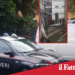 Prov.Catania.Furto e manomissione di energia elettrica: due denunce