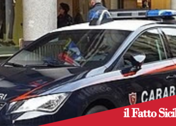 Sicilia.Avvocato ferito con l’ acido: fermata la 47enne ex cliente