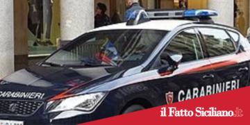 Sicilia.Avvocato ferito con l’ acido: fermata la 47enne ex cliente
