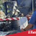 Prov.Catania .Sequestrata vasta area utilizzata come discarica abusiva