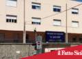 Paternò .Torna in servizio l’ex primario indagato per abusi sessuali