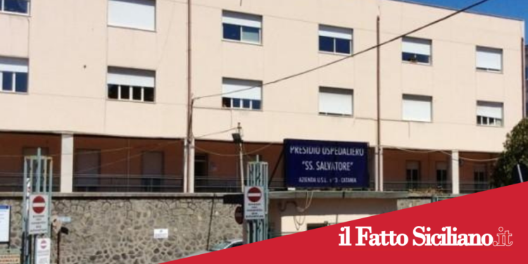 Paternò .Torna in servizio l’ex primario indagato per abusi sessuali