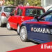 Catania. Sorpreso in auto con l’ex nonostante il divieto di avvicinamento