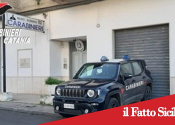 Militello. Fugge all’ALT: 29enne arrestato