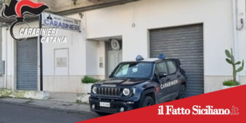 Militello. Fugge all’ALT: 29enne arrestato