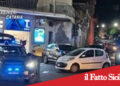 Giarre. Sorpreso 21enne alla guida di un auto rubata