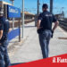 Catania. Imbrattavano i treni con graffiti: 4 denunciati