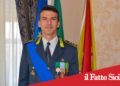 Catania. Il nuovo comandante del nucleo di Polizia Economico-Finanziaria è Marco Biondi
