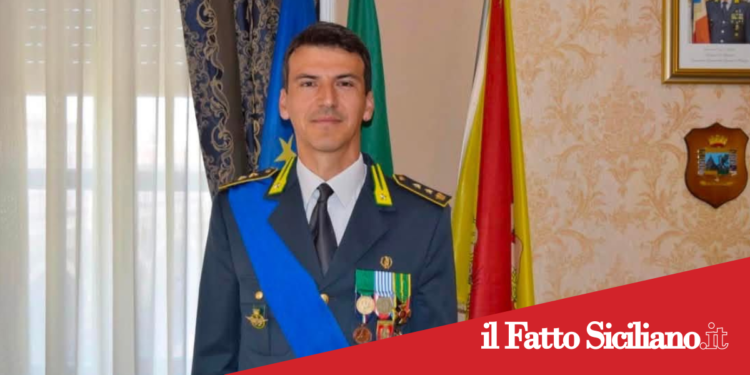 Catania. Il nuovo comandante del nucleo di Polizia Economico-Finanziaria è Marco Biondi