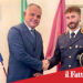 Enna. Filippo Cozzo nuovo comandante della Polizia Stradale