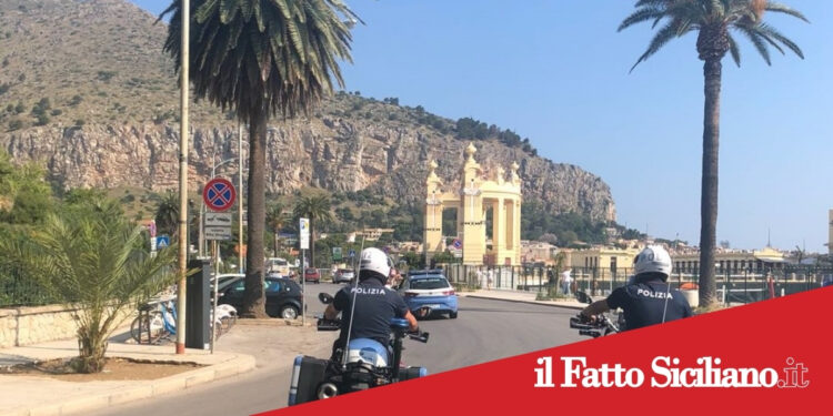 Mondello. 18enne massacrato per uno “sguardo di troppo”