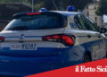 Catania. Sorpreso alla guida di un auto rubata senza patente