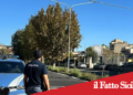Catania. Spacciatore in scooter nascondeva la droga negli slip