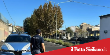 Catania. Spacciatore in scooter nascondeva la droga negli slip