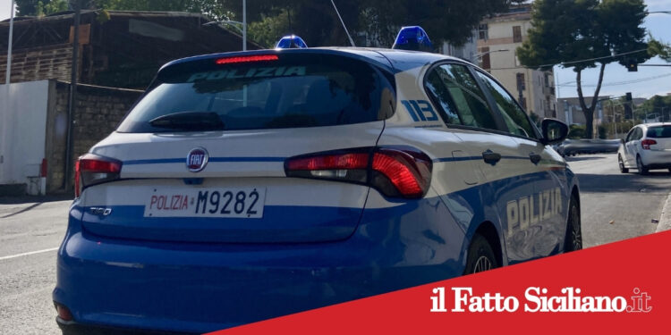 Catania. Sorpreso alla guida di un auto rubata senza patente