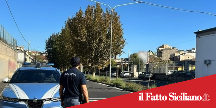 Catania. Spacciatore in scooter nascondeva la droga negli slip