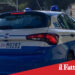 Catania. Sorpreso alla guida di un auto rubata senza patente