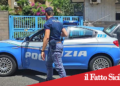 Catania. Individuato il ladro seriale di auto in sosta
