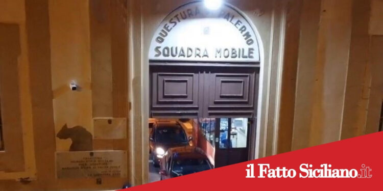 Palermo. Tentarono rapina ferendo il ristoratore a colpi di pistola