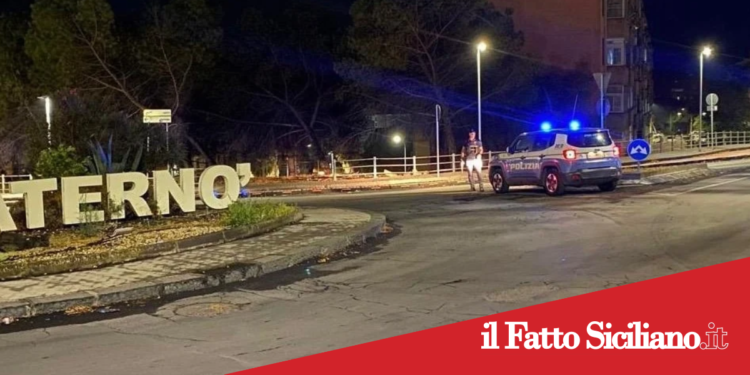 Paternò. Controlli straordinari per attività commerciali e posti di blocco per il rispetto del codice della strada