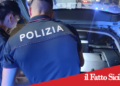 Catania. Un pusher avrebbe spacciato droga a un ragazzino. La segnalazione arriva dai cittadini.