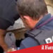 Caltagirone. Getta la droga nel wc: arrestato