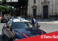 Paternò. In auto con cocaina e crack: arrestato 26enne