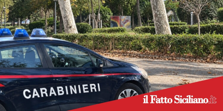 Catania. Ruba in un supermercato: arrestato 22enne