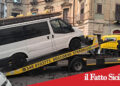 Diverse violazioni accertate durante i controlli nelle piazze centrali