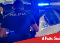 Catania. Evade due volte i domiciliari nel giro di 15 minuti