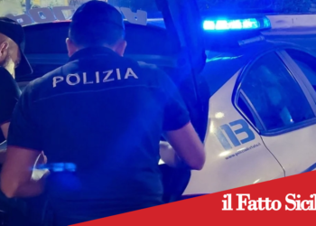 Catania. Evade due volte i domiciliari nel giro di 15 minuti