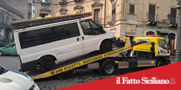 Diverse violazioni accertate durante i controlli nelle piazze centrali