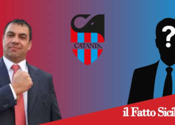 Sport. Calcio Catania, aria di cessione?