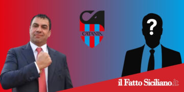 Sport. Calcio Catania, aria di cessione?