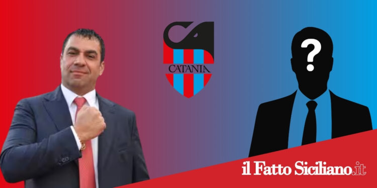 Sport. Calcio Catania, aria di cessione?
