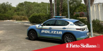 Catania. Donna gravemente ferita da un cane