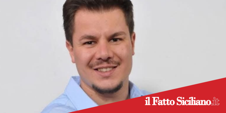 Adrano. Il Vice Sindaco Agatino Perni accetta di sostituire il Sindaco Fabio Mancuso