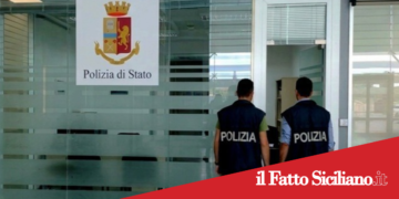 Aeroporto di Catania. Rubati da un negozio dei profumi di valore
