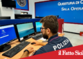Catania. Aggredisce la moglie con un pugno sul naso