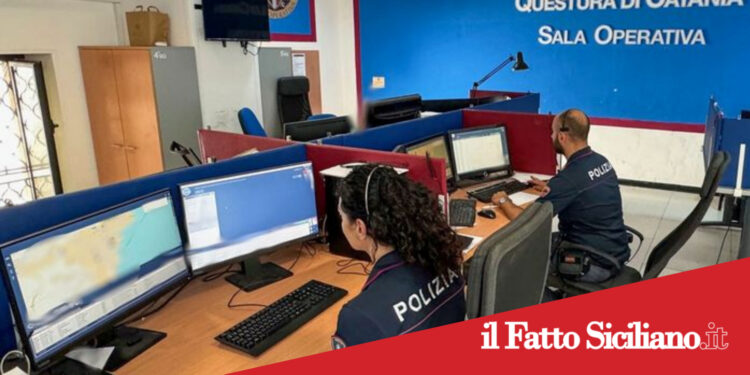 Catania. Prova ad estorcere denaro al padre: arrestato 40enne