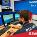 Catania. Aggredisce la moglie con un pugno sul naso