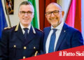 Catania. Si è insediato oggi Salvatore Montemagno