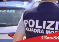 Misterbianco. Rubano uno scooter e tentano di nasconderlo in garage