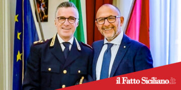 Catania. Si è insediato oggi Salvatore Montemagno