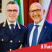 Catania. Si è insediato oggi Salvatore Montemagno