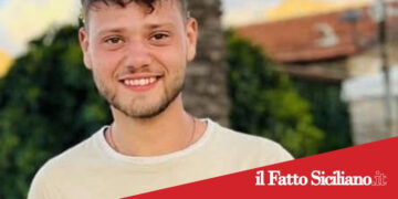 Sicilia. Salvatore Giglia, 26 anni, morto dopo aver lottato contro il rogo