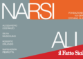 Catania. Inaugurazione della mostra “Abbandonarsi alle nuvole” presso la Fondazione Brodbeck